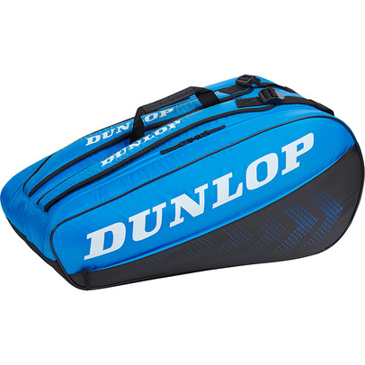 Dunlop FX-Club 10 Racketbag