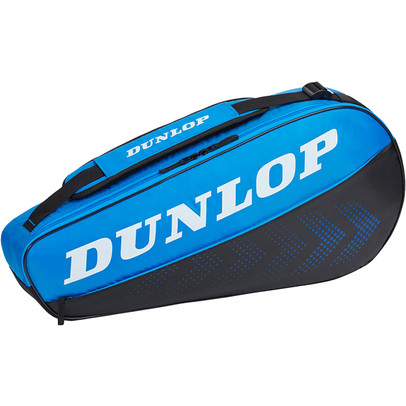 Dunlop FX-Club 3 Racketbag