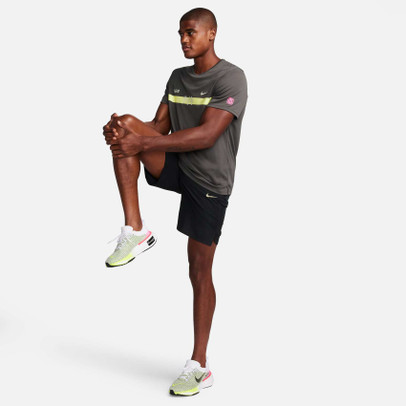 Nike Dri-FIT Miler Hakone T-Shirt Herren
