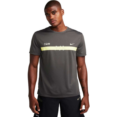 Nike Dri-FIT Miler Hakone T-Shirt Herren