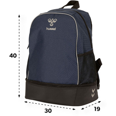 Hummel Brighton Backpack II