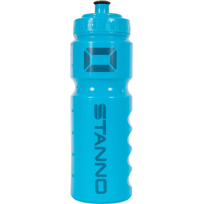 Stanno Bidon Set Aqua 6 Stuks