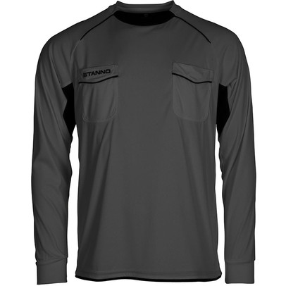 Stanno Bergamo Referee shirt