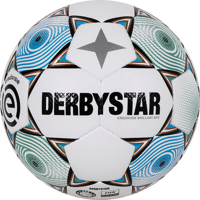 Derbystar Eredivisie Official 2023/2024