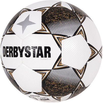 Derbystar Classic TT II - Size 5