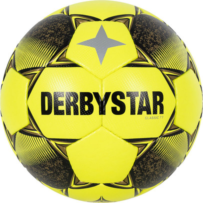 Derbystar Classic TT II AG - Size 5