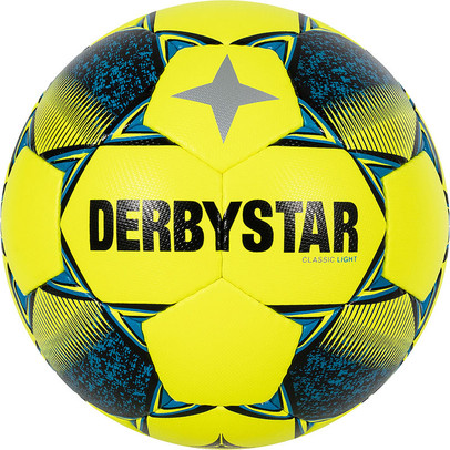 Derbystar Classic TT II Light AG - Size 5