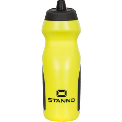Stanno Centro Bidon Set Lime 6 Stuks
