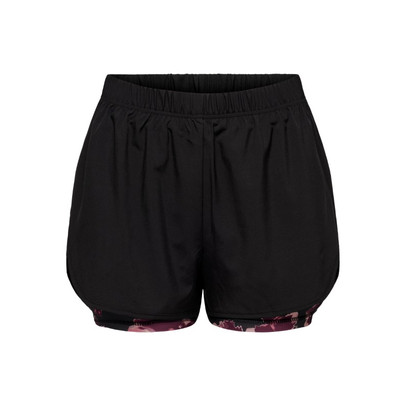 Only Play Flora 2 Loose Short