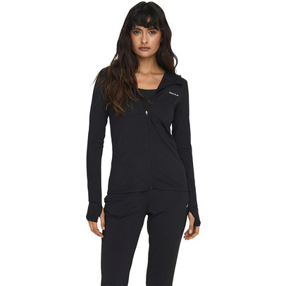 Only Play Mila Zip Hood Jacket