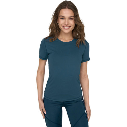 Only Play Mila Train Tee