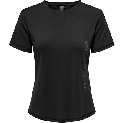 Only Play Sweat Train Tee