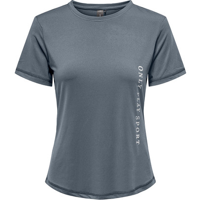 Only Play Sweat Train Tee