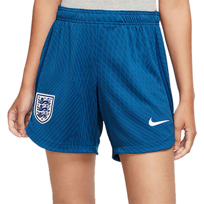 Nike England Strike Short Damen