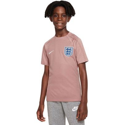 Nike England Strike Top Kids