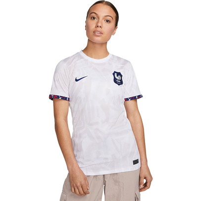 Nike France Women's Away Shirt