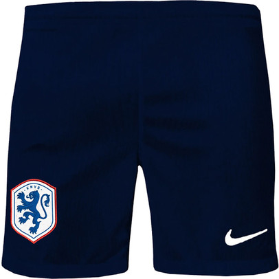 Nike Nederland Uit Short Dames