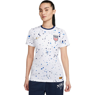 Nike USA Women's Home Shirt