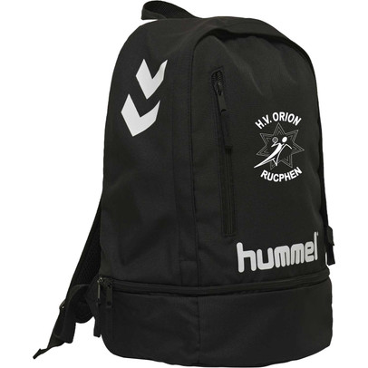 HV Orion Hummel Promo Backpack