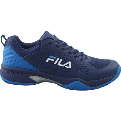 Fila Incontro All Court Heren