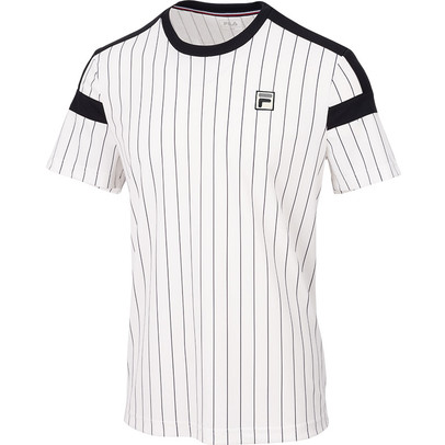 Fila Jascha Stripes Tee
