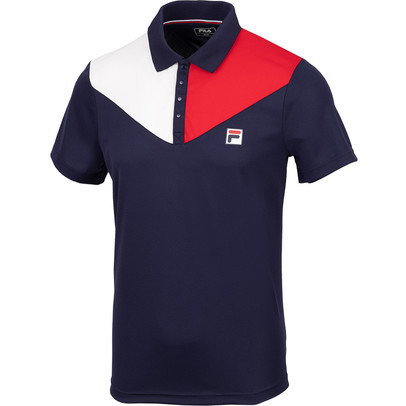 Fila Nilo Polo