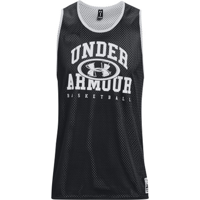 Under Armour Baseline Reversible Jersey