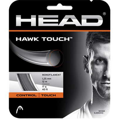 Head Hawk Touch 200M Antracite