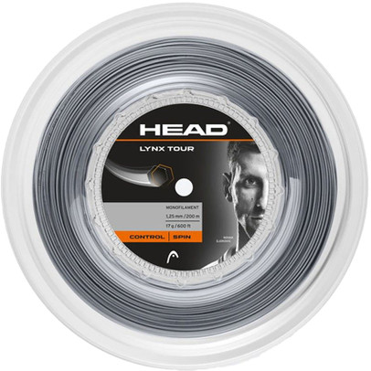 Head Lynx Tour 200M Grün