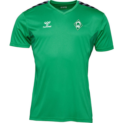 Hummel Werder Bremen Training Shirt