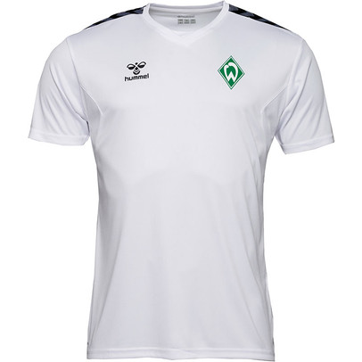 Hummel Werder Bremen Training Shirt