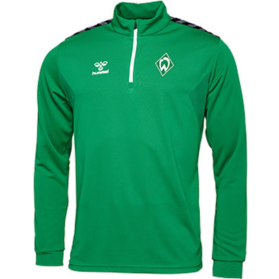 Hummel Werder Bremen Training Top Kids