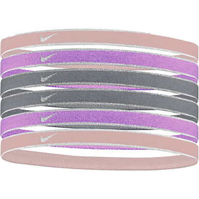 Nike Swoosh Sport Headbands 6-Pack