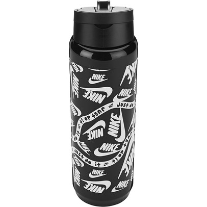 Nike TR Renew Recharge Graphic Straw Bottle 700 ML