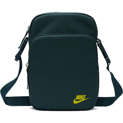 Nike Heritage Crossbody Bag - Sportshop.com