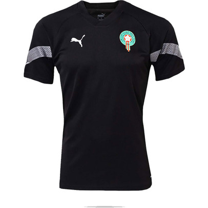 Puma Morocco Training T-Shirt