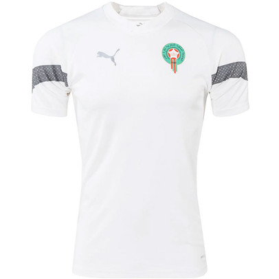 Puma Morocco Training Shirt