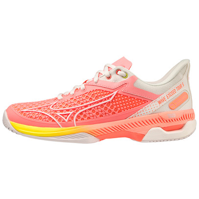 Mizuno Wave Exceed Tour 5 All Court Women