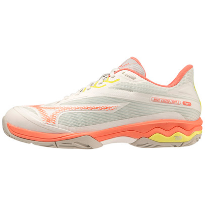 Mizuno Wave Exceed Light 2 All Court Dames