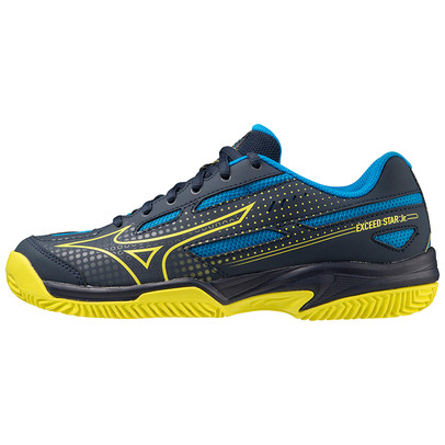 Mizuno Exceed Star Clay Jungens