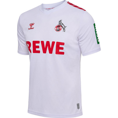 Hummel FC Köln Home Shirt Kids