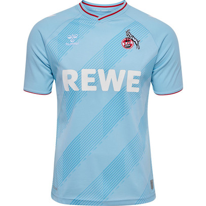 Hummel FC Köln 3rd Shirt