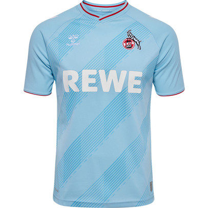 Hummel FC Köln 3rd Shirt Kids