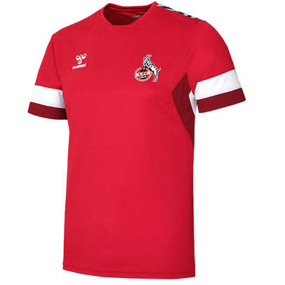 Hummel FC Köln Training Shirt