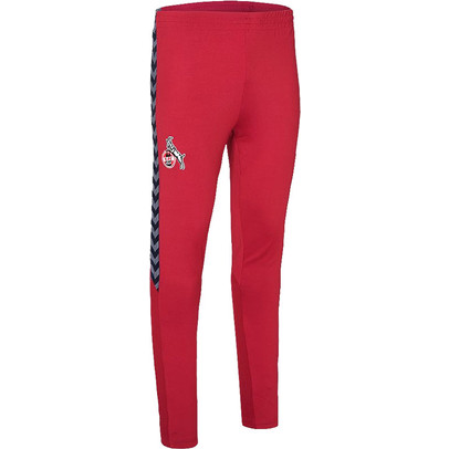 Hummel FC Köln Training Pant