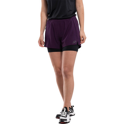 Rukka Mahala Short