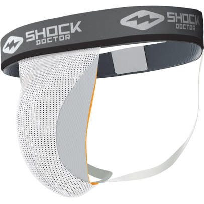 Shock Doctor Core Supporter mit Cup Tasche
