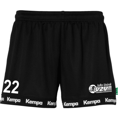 VZV Kempa Wave 26 Short Women