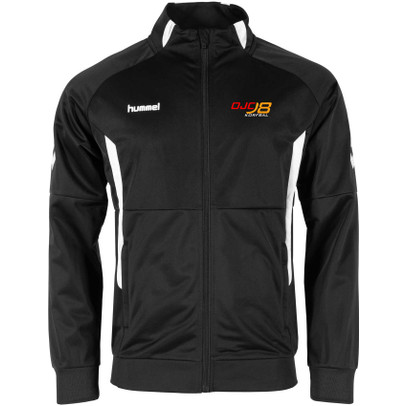 OJC'98 Hummel Authentic Jacket FullZip Heren
