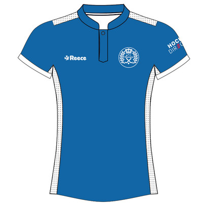 Reece Shirt Thuis Dames MHC Olympia